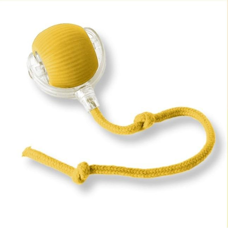 Stream Cat&Dog Toy - Interactive USB Rechargeable Ball Toy on Rug , Anti-Depression Fun Gift for Cats & Dogs